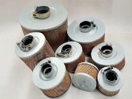 Replacement air filters A5N412,57216295,17216295,NA116760,SL81752,SA19011,67216295,SA7209