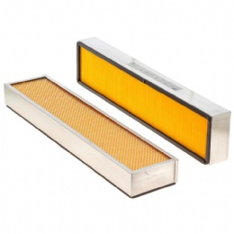 Replacement Cabin air filter AP4424,1AC1355,EP5069,624015812,SKL2583,SC17187,HA47200