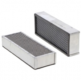 Replacement Cabin air filter AX6405,SC70124CAG,ANC6405,BCF338