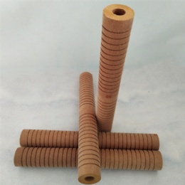 Resin Bonded Filter Cartridges, RBC Cartridges and Probond Filter Cartridges