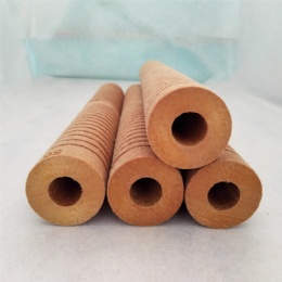 Resin Bonded Filter Cartridge