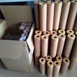 Rigid Resin Bonded Cartridge Filters,Microfiberglass/Phenolic resin media