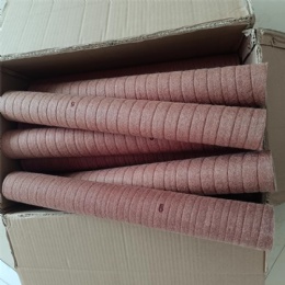 Resin Bonded Filter Cartridge Supplier, Manufacturer & Exporter