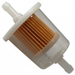 Inline Fuel Filter Replacement for Small Engine Motorcycle Lawn Mower Fuel Filters