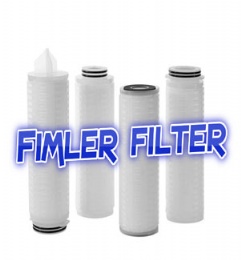 Roki Filter 125L-PEA-005SFA, 250L-PEA-008V0C, 500L-PEA-020E5F, 500L-PEA-008S7A, 750L-PEA-010TFB